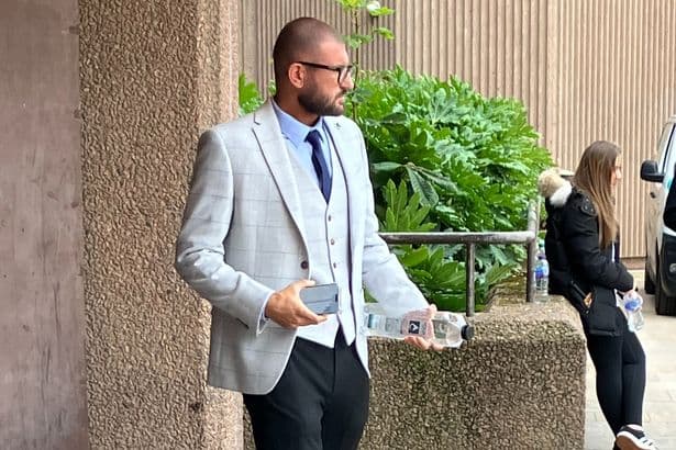 Man’s Claim That Brakes Failed on Jaguar Was Scam to Avoid Car Payments, Court Rules