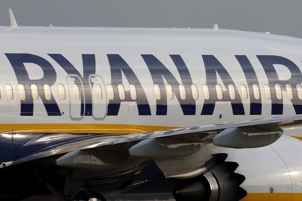 Latest baggage rules for Ryanair, easyJet and Jet2
