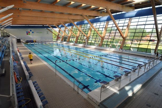 New issue at Liverpool Aquatics Centre is latest problem to affect city's swimming pools