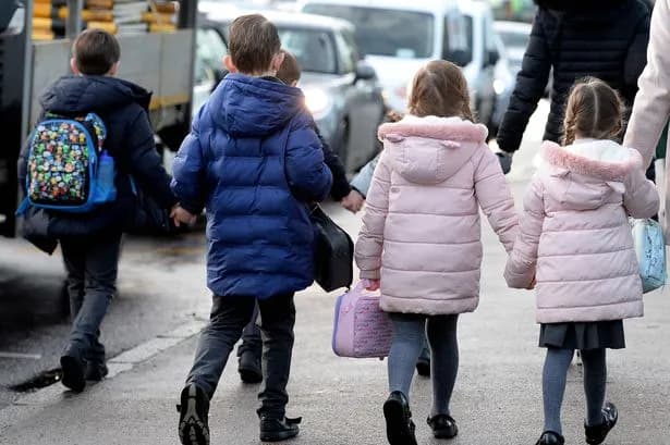'48-hours' warning shared with parents as children return to school