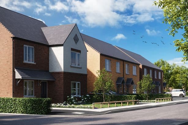 AD FEATURE: Award‑winning Molyneux Gardens is selling fast - don't let your dream home pass you by