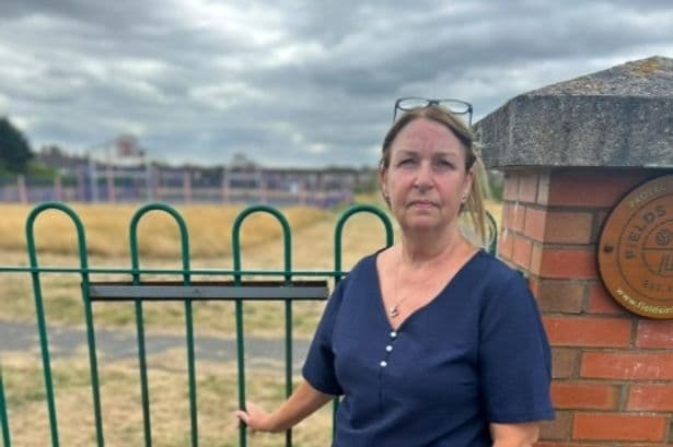 Campaign to improve Liverpool's 'forgotten' community gathers pace