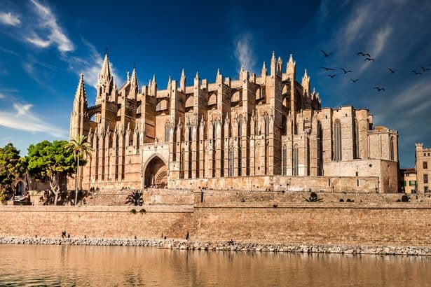 Extreme day trips from Liverpool John Lennon Airport in August across Eastern Europe