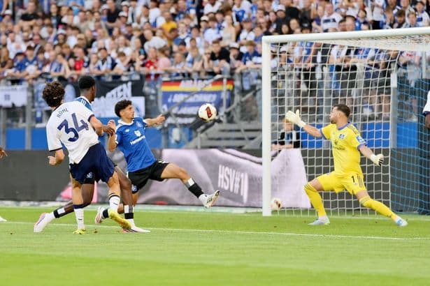 Everton player ratings after Hamburg friendly victory as two stars get 8/10 but one struggles