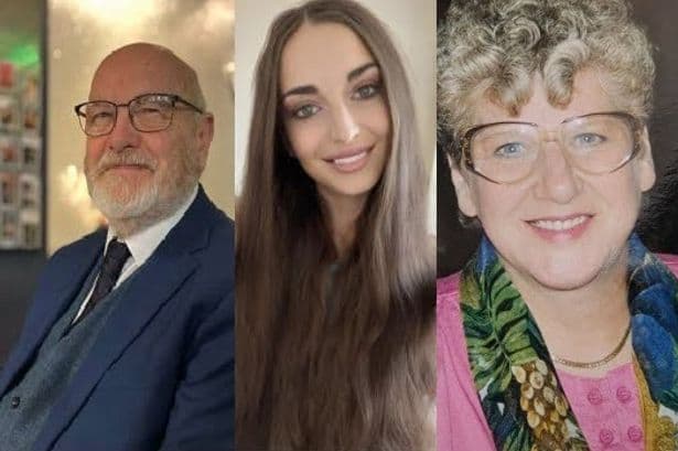 21 deaths, tributes and funeral notices from the Liverpool ECHO this week