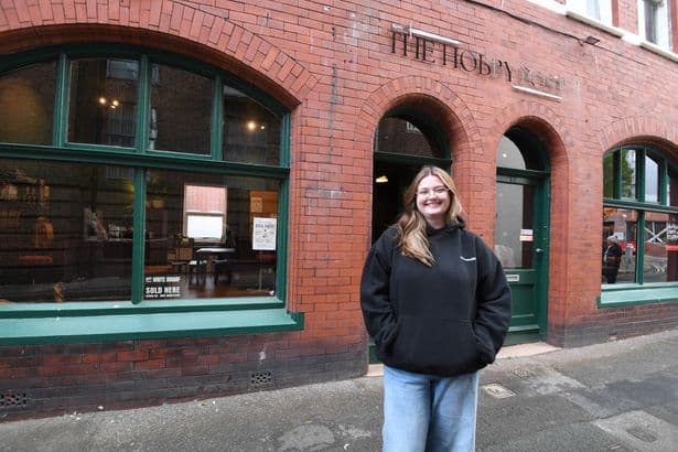 Historic Southport street transformed with charming new shops