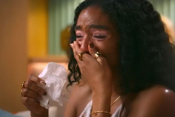 Netflix's Love Is Blind UK fans 'screaming' after huge show update
