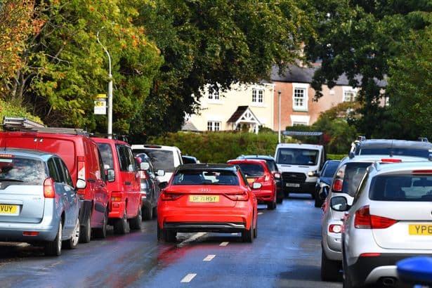 Motorists issued vision warning ahead of incoming heatwave