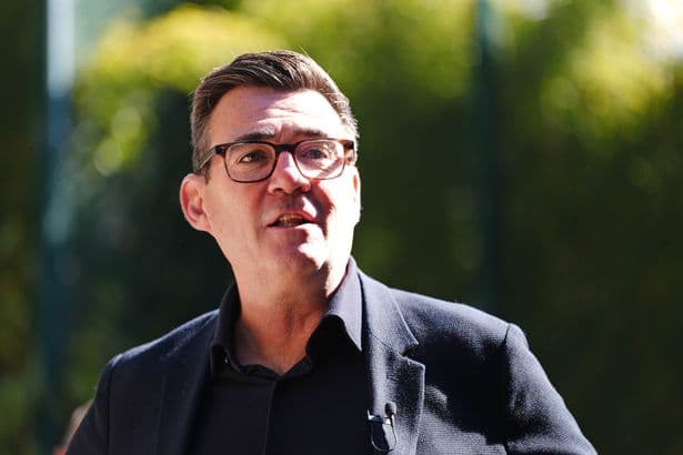 Andy Burnham expected to unveil measures to help with bills