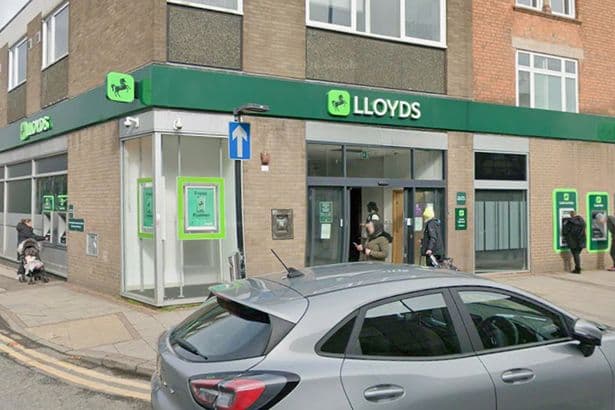 Lloyds Bank explains £500 qualifying rule for bonuses ahead of autumn date