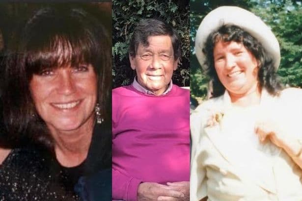 16 deaths, tributes and funeral notices from the Liverpool ECHO this week