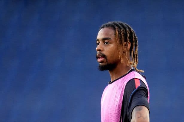 Liverpool about to land huge Bradley Barcola transfer boost with 'agreement close'