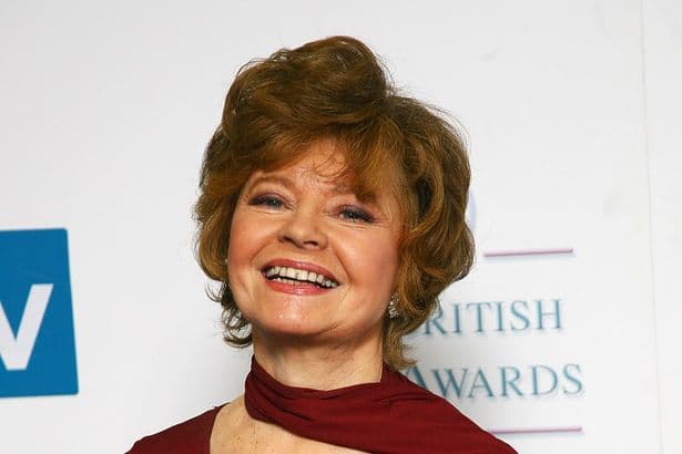 Fawlty Towers legend Punella Scales leaves eyewatering sum in will as amount revealed following death at 93