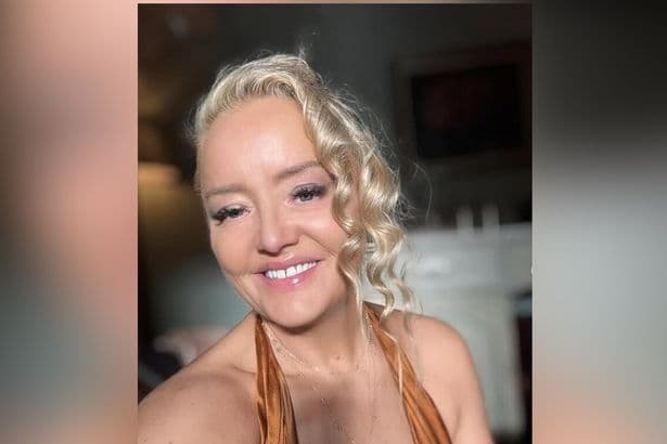 The Office star Lucy Davis 'overwhelmed' by support after incurable cancer diagnosis