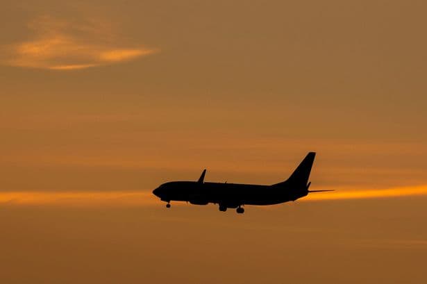 Foreign Office issues warning for anyone travelling abroad