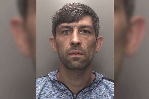 He wanted free Jack Daniel's but didn't expect what 'tenacious' woman did next