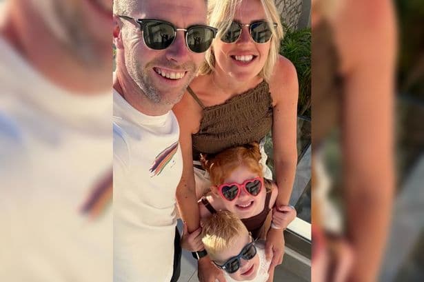 Jet2 turns family away at boarding gate after girl, 6, is sick in Greek airport