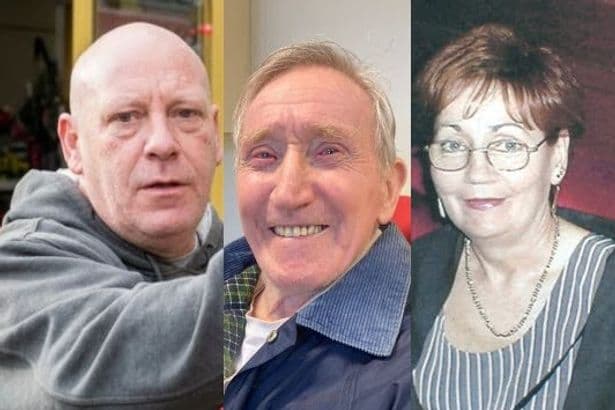 19 Merseyside deaths, tributes and funeral notices from the Liverpool ECHO this week