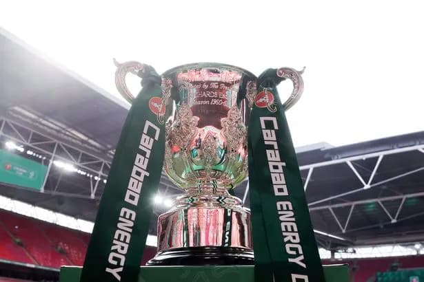 Carabao Cup draw in full: Liverpool get difficult tie as Everton reap reward of Preston win