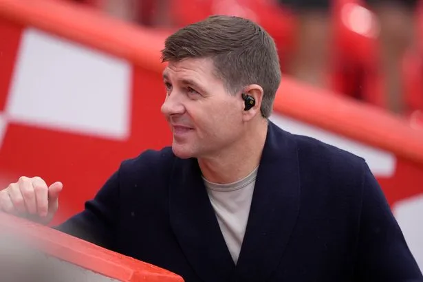 Steven Gerrard makes Liverpool transfer plea before deadline - 'Sorely missed'