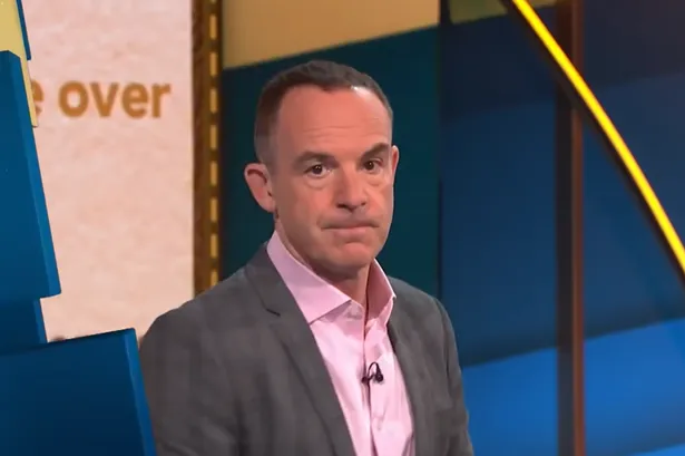 Martin Lewis urges UK households to get £82 document 'more important than a will' today