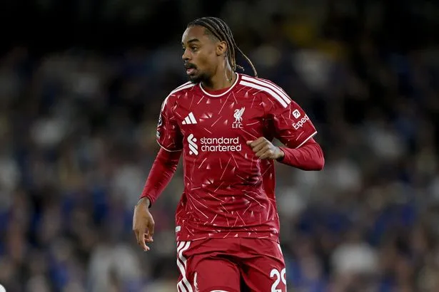 Bradley Barcola has already given Liverpool what they need as Premier League rivals put on notice