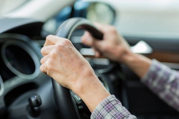 Warning to all motorists after Andy Burnham government backs penalty three point plans
