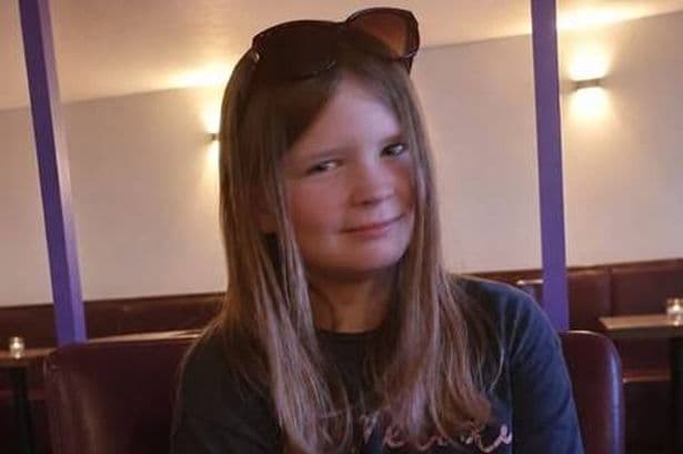 Tributes to 'happy and outgoing' schoolgirl found dead in river