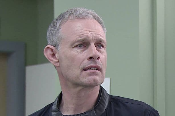 Coronation Street Nick actor's marriage to famous wife after 'nightmare' ordeal