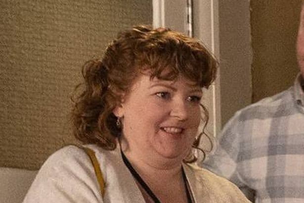 Coronation Street social worker Ruth actress and where fans will recognise her from