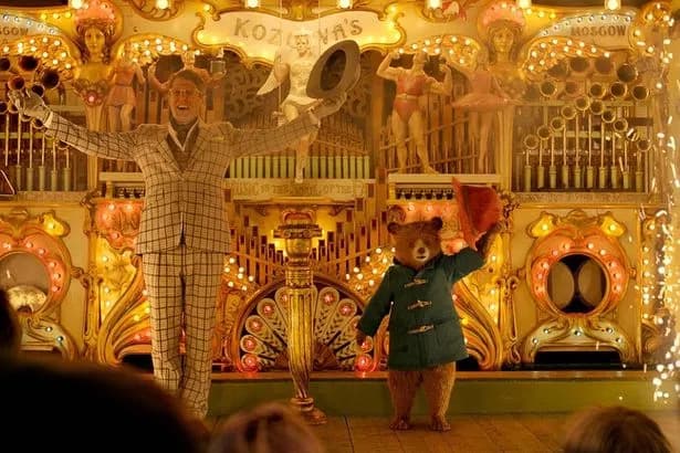 'Best film ever made' leaves fans in tears with 'heartwarming' story on BBC tonight