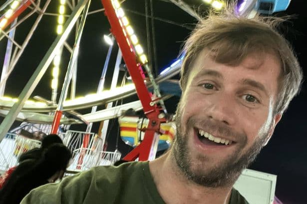 Man falls 100 feet while being mauled to death by 'surprised' grizzly bear