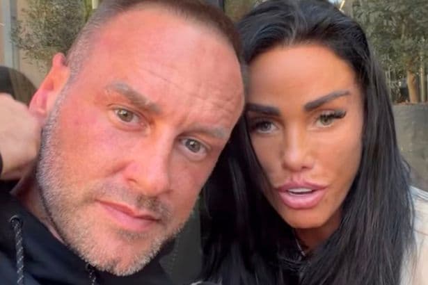 Katie Price eyes up huge move with family amid Lee Andrews marriage drama