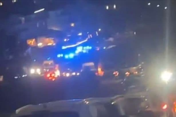 Newquay live: Fistral Beach horror as two dead after being pulled from sea in Cornwall