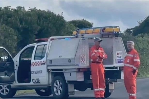Search for missing baby to resume off SA coast amid community 'shock'