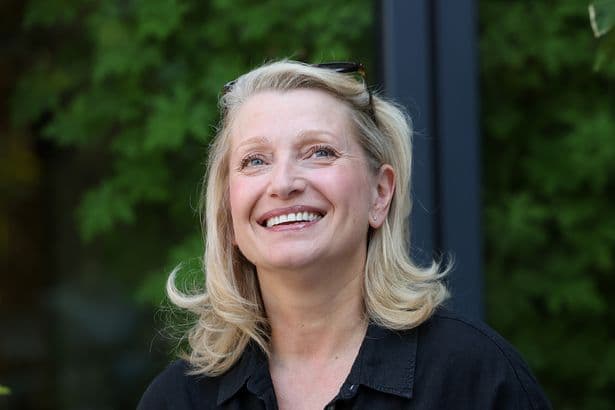 The DIY SOS star turned Reform Manchester mayor hopeful who wants Green voters to house rapists