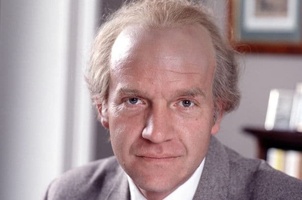 James Bond and Doctor Who star Tom Chadbon dies as tributes flood in to veteran actor
