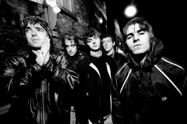 BRITPOP - The story of the British Bands that ruled the 1990s on sale now