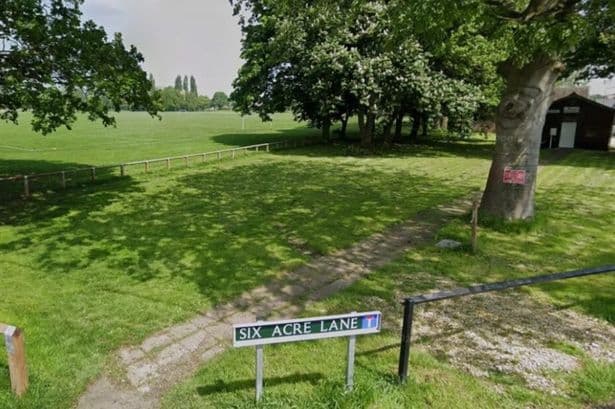Teen 'seriously sexually assaulted' by masked man in terrifying UK park attack