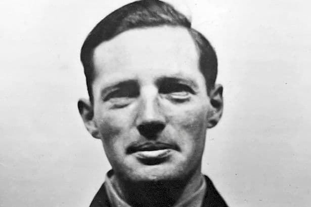 Blackout serial killer's eerie confession 80 years after he was hanged