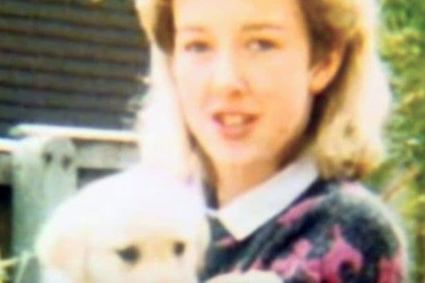 Man who killed young woman 40 years ago 'would have gone home with blood on him'