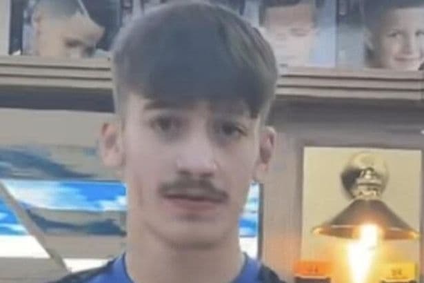Remains of missing boy, 14, pulled from River Taw after weeks of searching