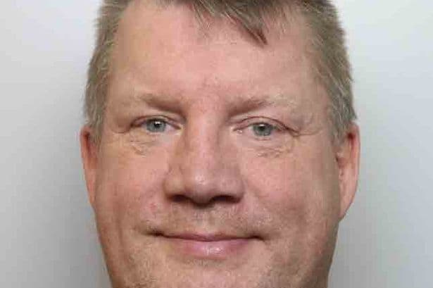 Man brandishes claw hammer in road rage incident witnessed by terrified children