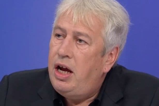 Broadcaster Rod Liddle dies aged 66 as 'incredibly proud' children pay emotional tribute