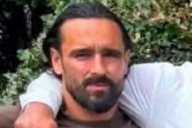 Father in his 30s shot dead as tributes pour in - 'I'll never forget you daddy'