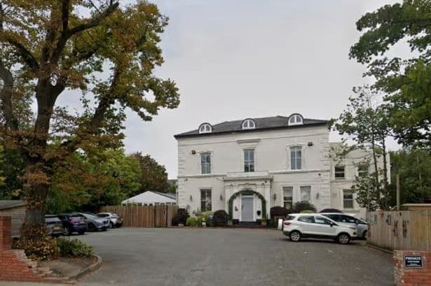 Children at nursery where man drove off with wrong child 'put at significant risk of harm'