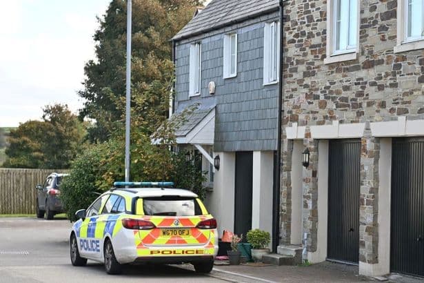 Woman pleads for help on husband's 999 call to confess he had 'killed his wife'