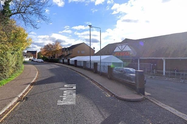 Essex Police arrest two boys after girl 'forced into vehicle in Tesco car park'