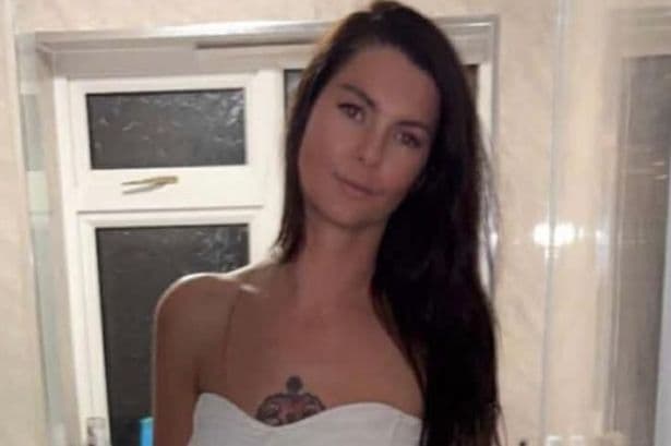 Young son made desperate attempt to save mum-of-three's life after she 'went for nap'