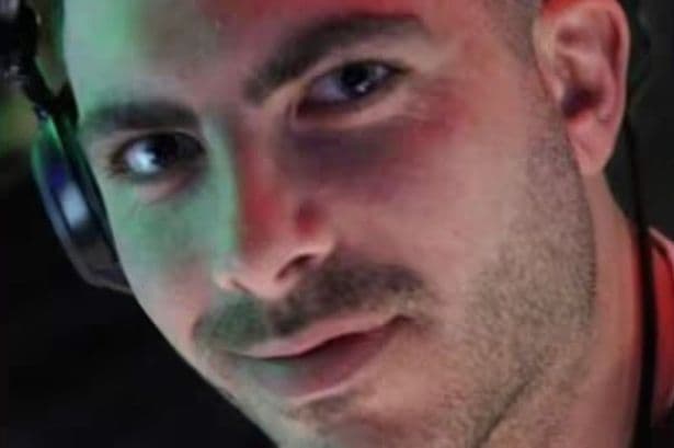 Murderer who 'dominated and exploited' popular DJ and stole his benefits is jailed